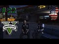 Gta rp p 22  tig et jack monte en grade 