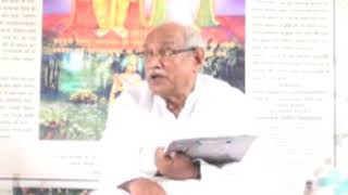Vcd 2370 murli  suni suni bathoper kanya mataye vishwas karti hai. Purush tho fir bhi Bhudhi maan ha
