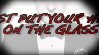 Video thumbnail of "The Padangs Justin Timberlake Mirrors COVER! OFFICIAL LYRIC VIDEO"