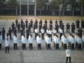 Singapore Police Force 159th Intake Passing Out Parade.