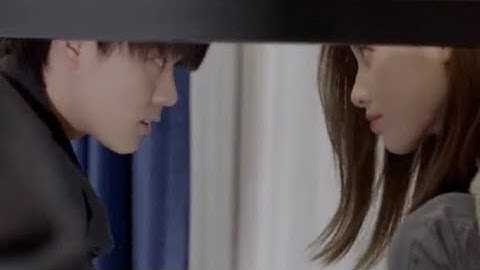 Cặp đôi đũa lệch - Tịnh Nhã & Hải Dương || Lemon Official