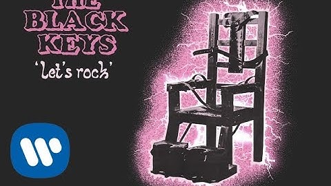 The Black Keys - Shine A Little Light [Official Audio]