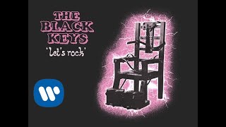 Video voorbeeld van "The Black Keys - Shine A Little Light [Official Audio]"