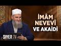 İmâm Nevevî ve Akaidi | Molla Abdullah Yıldız
