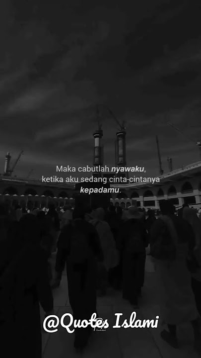 Maka cabutlah nyawaku ketika,, @lapakmotivasiislami_ #shorts #yearofyou
