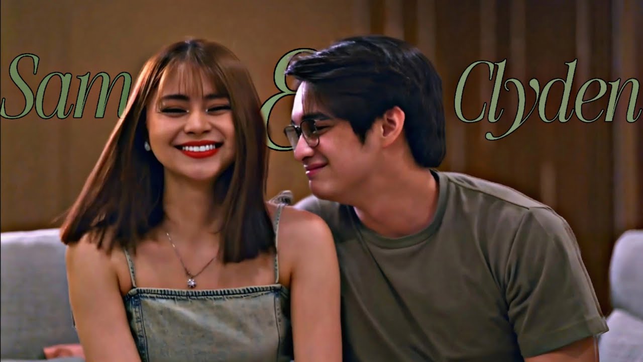 Cylden & Samantha - Avenues of the diamond