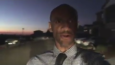 PG&E Shutoff: Auburn Saturday night update