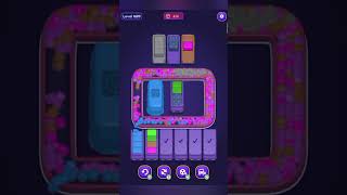 Details Loop Sort Level 1689 Game Walkthrough #gameplay #androidgames #loopsort Guide
