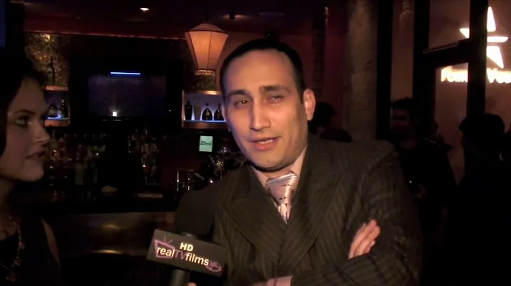 Fortune Vodka , Armen Apoyan , Sarkis (Sako) Ksach...