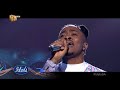 Top 6: Kevin – Ubomi Abumanga" – Idols SA | S17 | Ep 15 | Live Shows | Mzansi Magic