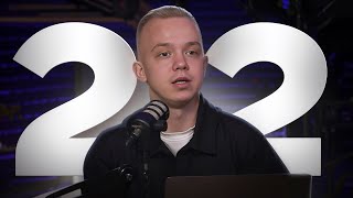 видео: Эти 22 мысли привели меня к жизни, о которой я мечтал картинка: Эти 22 мысли привели меня к жизни, о которой я мечтал