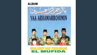 Download Lagu Yaa Arhamarrohimin