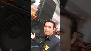 Musik   Rhoma Irama  Ashay Khan Zulfikar Rhoma Kw 1 rhomairama soneta shorts   show