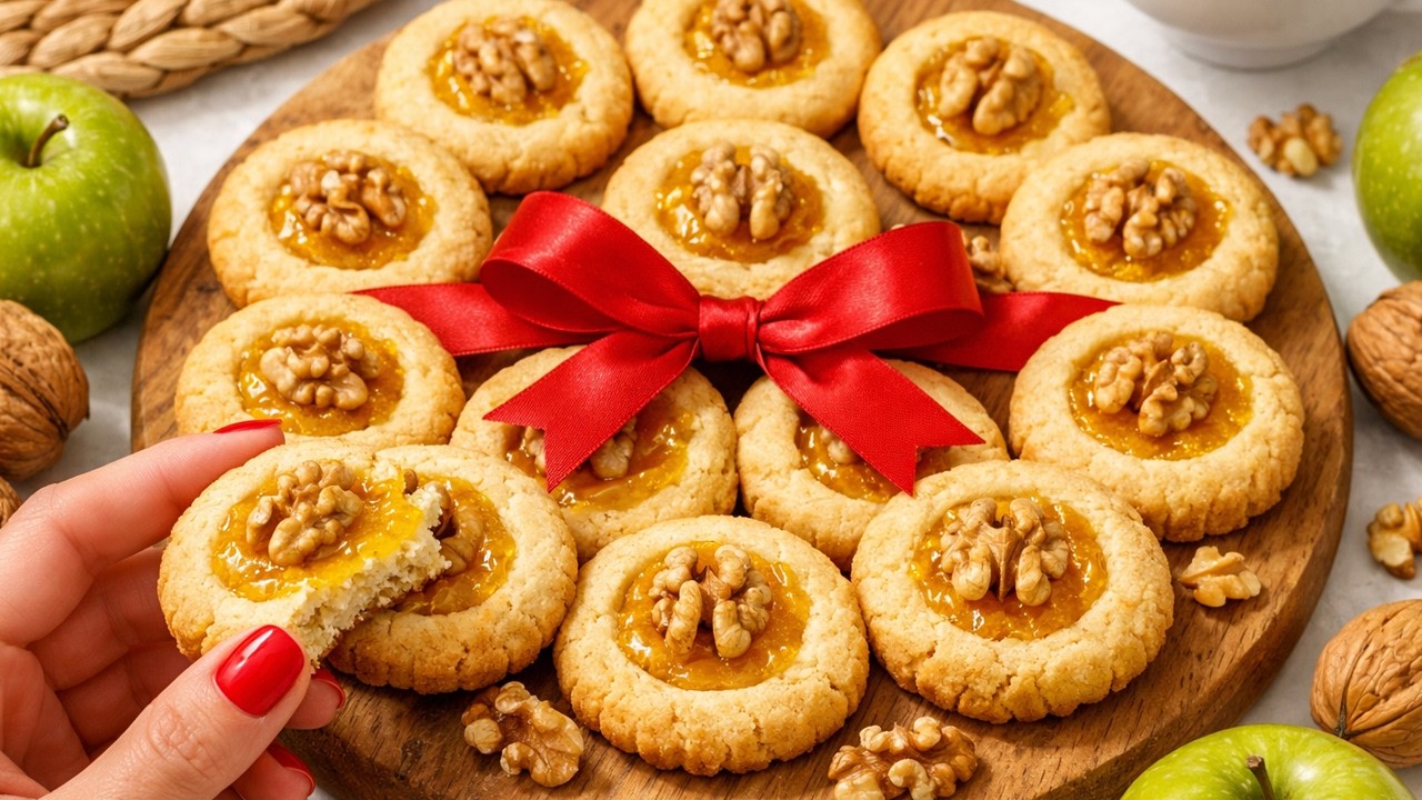 So gut, dass man es nicht glaubt! Ein Apfel-Rezept für jedermann