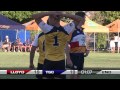 TSC vs Lloyd McDermott - Schoolboy Rugby Sevens