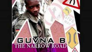 Watch Guvna B Kingdom Skank video