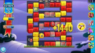 Pet Rescue Saga Level 6050 - No Boosters Skillgaming