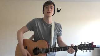 Lukas Graham-7 years (Cover)