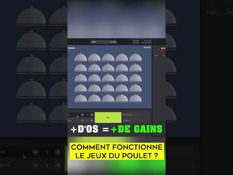 Découvrez Chicken Road : Jouez au Casino en Ligne en Toute Simplicité en France