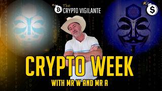The Bitcoin OGs Who Have Nailed Every Bottom and Top in Bitcoin Since 2011… & No One Knows Them