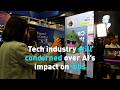 Job seeker, tech employers voice concerns over AI’s impact