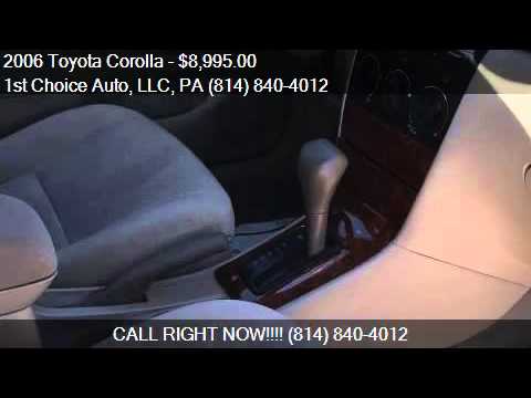 Choice One Auto Llc Reviews