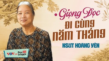 Đọc Truyện Đêm Khuya Đài Tiếng Nói Việt Nam - Giọng Đọc Huyền Thoại Đi Cùng Năm Tháng