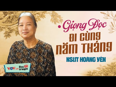 Video Đọc Truyện Đêm Khuya Đài Tiếng Nói Việt Nam - Giọng Đọc Huyền Thoại Đi Cùng Năm Tháng - youtube