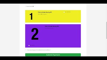 How to Strategically use Order Bumps to Generate More Sales and Increase Your Customers Order Value!