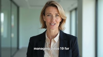 Odoo 19 Inventory Course Introduction | Learn Smart Stock Management Step-by-Step