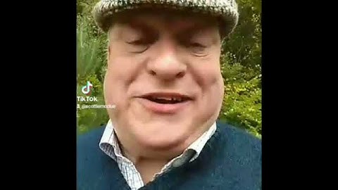 OUTSIDE BROADCAST OB4 RADIO SCOTTIE McCLUE VIDEO TALK SHOW