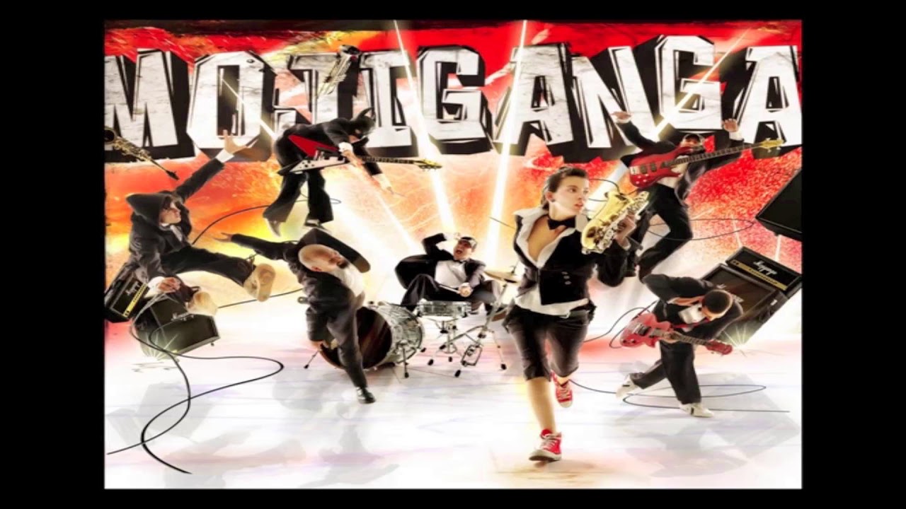 Watch 3 - Frío - Mojiganga - 2007 on YouTube Watch 3 - Frío - Mojiganga - 2007 on YouTube