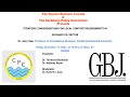 STRATEGIC CONSIDERATIONS FOR LOCAL CONTENT REQUIREMENTS IN GUYANA’S OIL SECTOR
