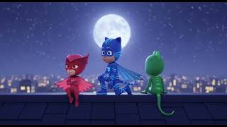 Les Pyjamasques Histoire du Soir 🌙⭐Chanson Douce Enfant French