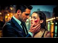 The Mafia Boss Found a Bruised Girl in the Rain — Then Whispered: ‘You’re Safe Now
