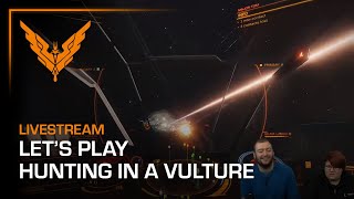Let&#39;s Play - Hunting in a Vulture