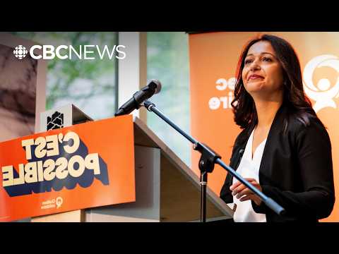Québec Solidaire’s Ruba Ghazal on referendum, Bill 96, cost of living — and hate comments