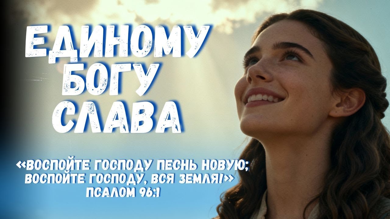 Христианские песни для души | Когда сердце устало  Христианский сборник  | Фиалка Хомига