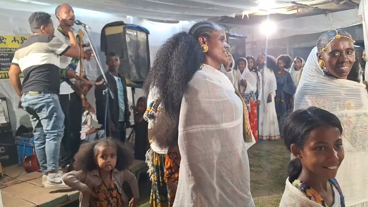 kebede haylay zgerm gayla