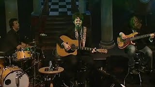 Powderfinger - Trading Places | Tivoli Theatre, Brisbane 2008