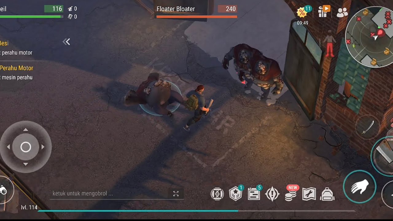 Alasan gua nggak ngeraid tempat ini... | LDoE - Indonesian