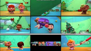 Up To Faster 170 Parison To Mini Beat Power Rockers