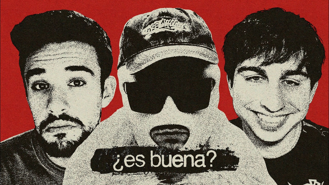 El problema de la musica en chiste