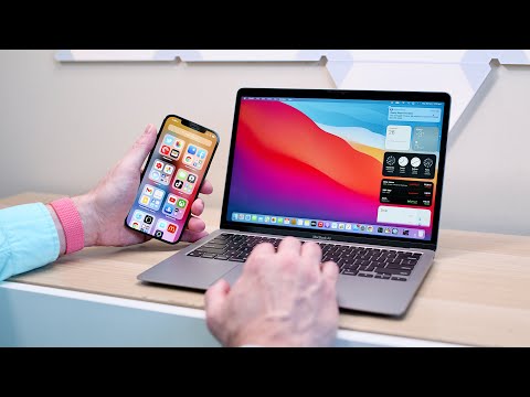 If you do this on a M1 Mac YOU'RE DONE! Recovery & boot from USB on M1 MacBook Air MacBook Pro 13 hqdefault