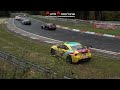 Nürburgring MEGA CRASH Compilation! 50+ Racing Crashes on the Nürburgring Nordschleife (VLN/NLS/RCN)