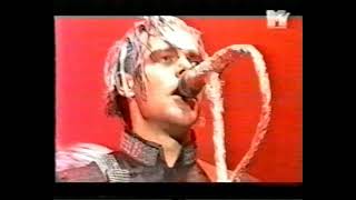 Rammstein - 1998-05-31 - Nürburg, Germany [MTV Broadcast] [Upgrade] [VHS Transfer By Nester] [NFT]