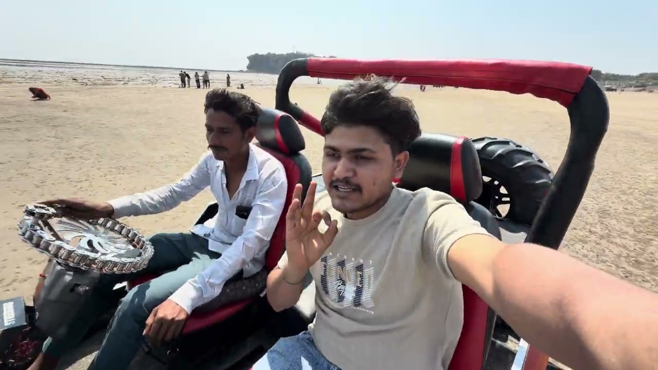 આજે તો ઊચા કોટડા ગયા 🥰લાલજી ભાઈ ને મળા 😇જીત ભાડે જોતી હોય તો 📲અજયભાઇ નો 97141 89729 ફોન કરો