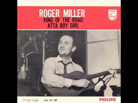 Roger Miller