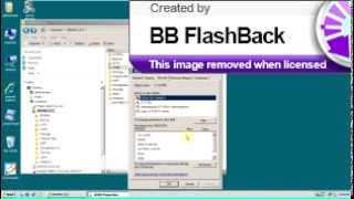 Homefolder Userprofile