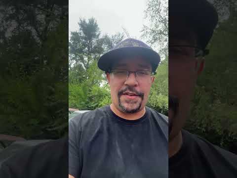 Highlight 0:00 - 2:45 from MotorCityCustoms is doing a quick Thursday live!